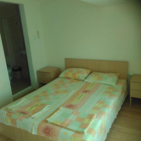 Apartments Bizone 카바르나 외부 사진