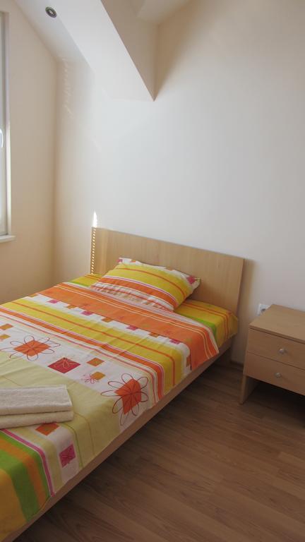 Apartments Bizone 카바르나 객실 사진