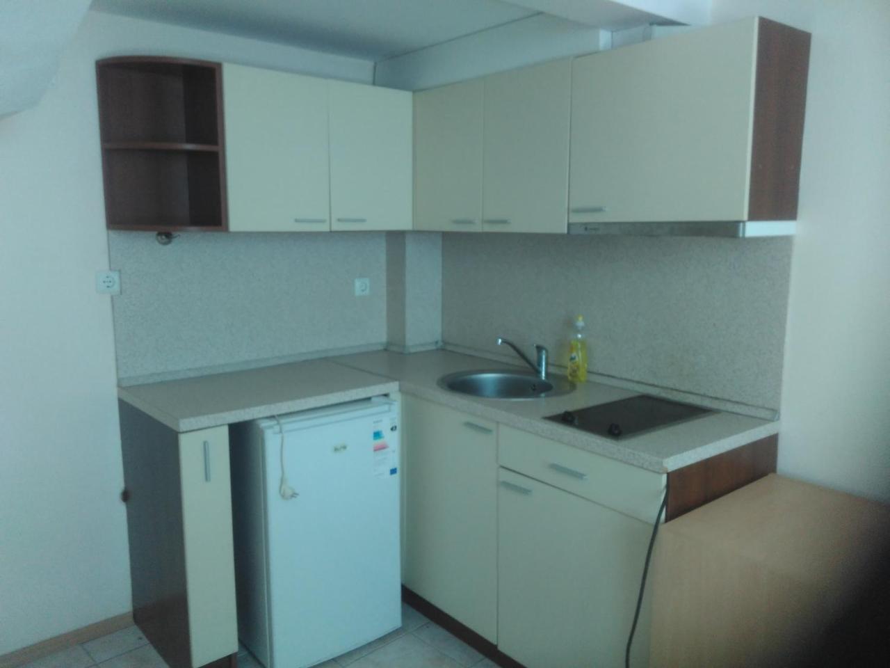 Apartments Bizone 카바르나 외부 사진