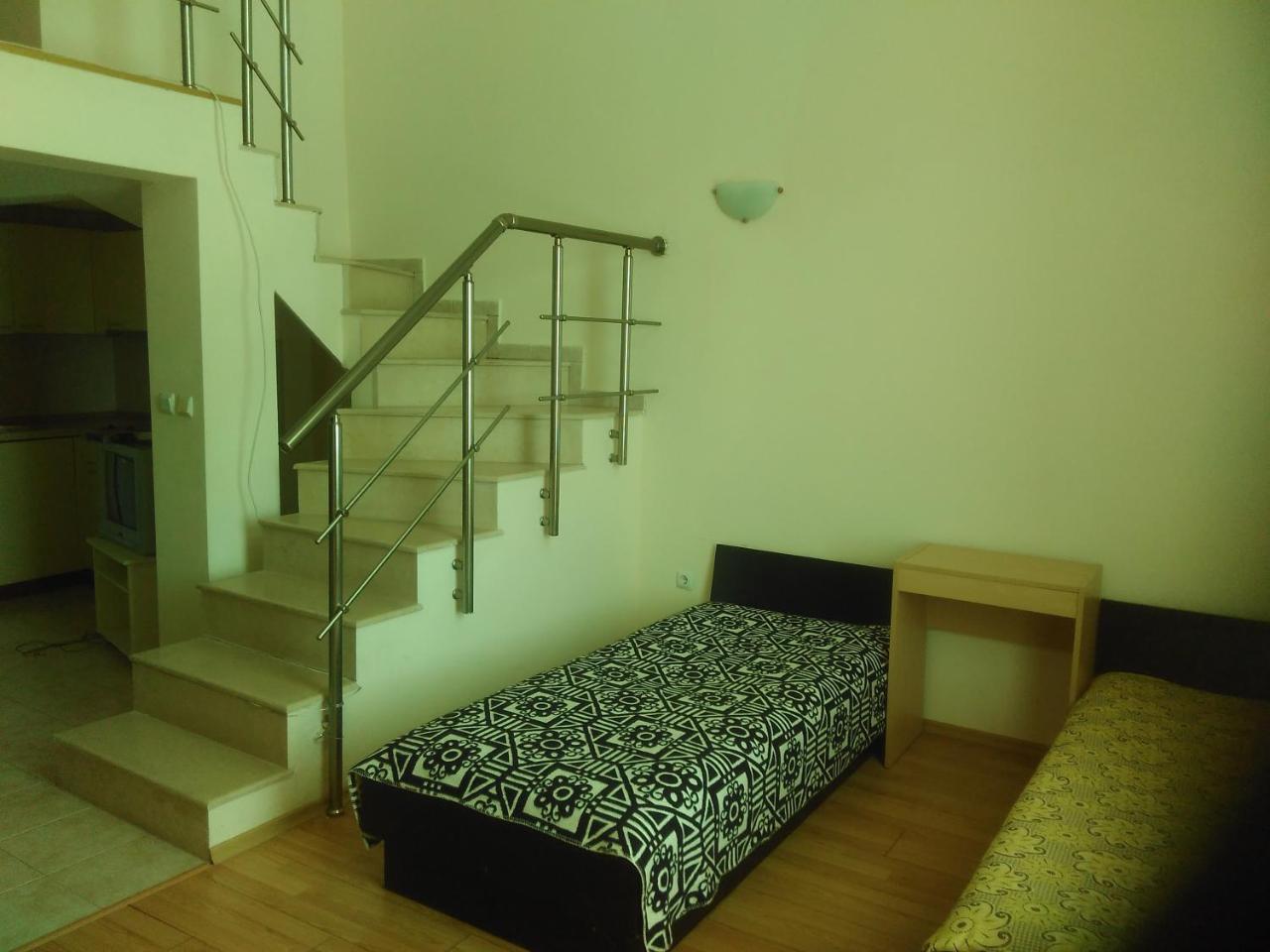 Apartments Bizone 카바르나 외부 사진