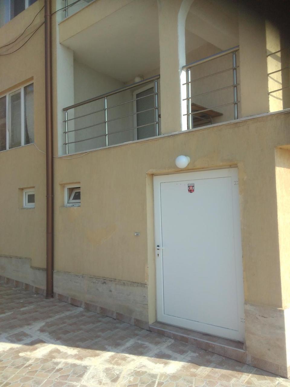 Apartments Bizone 카바르나 외부 사진