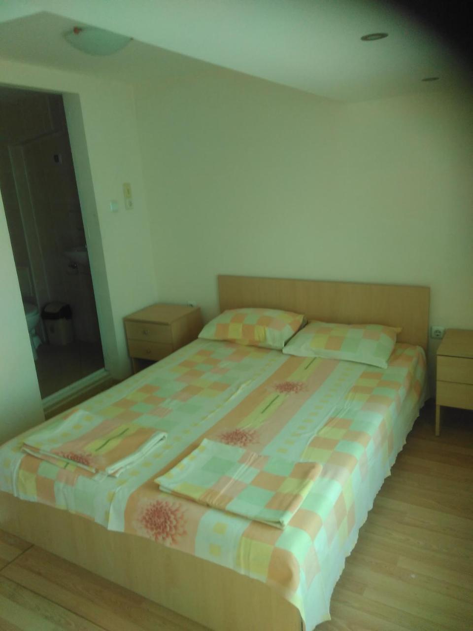 Apartments Bizone 카바르나 외부 사진